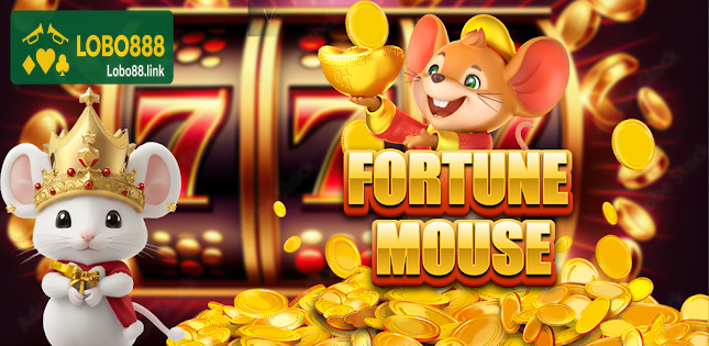 Passo a Passo para Encontrar e Jogar Fortune Mouse na Lobo888