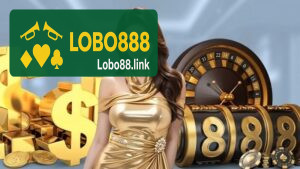 Money Coming Lobo888