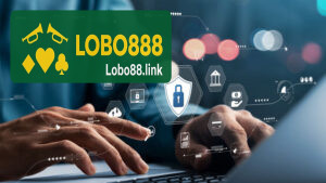 Lobo888 Blockchain