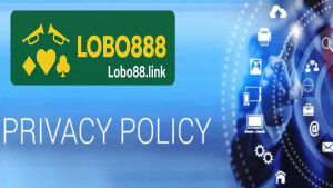 Política de Privacidade Lobo888
