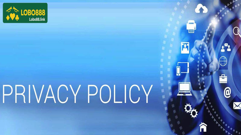 Política de Privacidade Lobo888