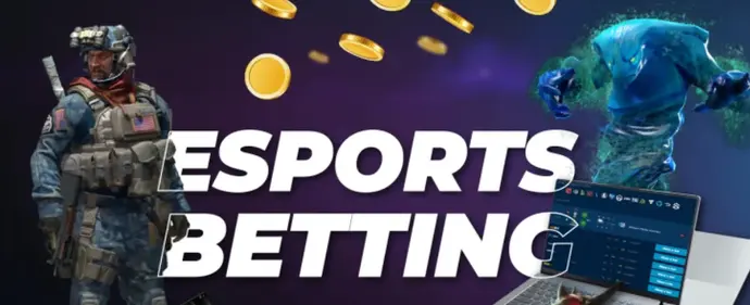 Esportes na LOBO888
