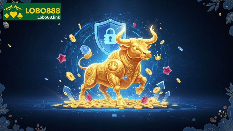 Bônus, Promoções e Segurança na Lobo888 para Fortune Ox Bônus, Promoções e Segurança na Lobo888 para Fortune Ox