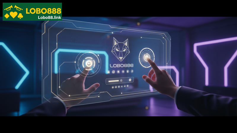 Como acessar sua conta Lobo888 com facilidade e rapidez
