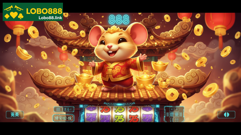 Como Jogar Fortune Mouse na Lobo888: Passos, Funcionalidades e Dicas Como Jogar Fortune Mouse na Lobo888: Passos, Funcionalidades e Dicas