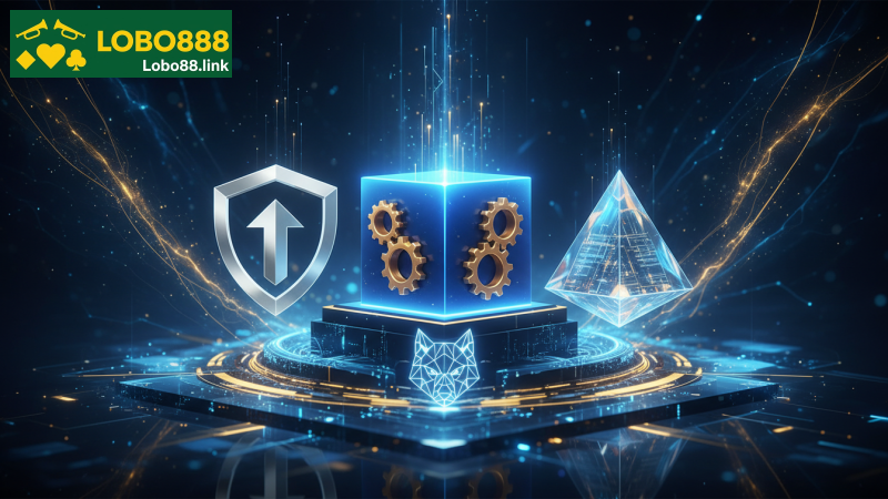 Confian&ccedil;a, Credibilidade e Transpar&ecirc;ncia nas Promo&ccedil;&otilde;es Lobo888