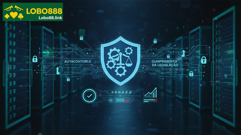 Ferramentas de Autocontrole e Cumprimento da Legislação Ferramentas de Autocontrole e Cumprimento da Legislação