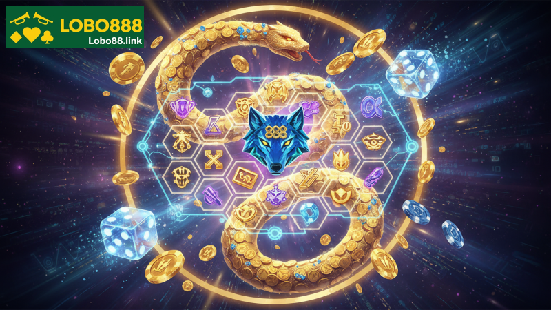 Fortune Snake Lobo888 – Como Jogar, Disponibilidade e Regras Fortune Snake Lobo888 – Como Jogar, Disponibilidade e Regras