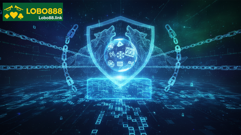 Lobo888 Blockchain: Segurança e Transparência Nas Apostas Online Lobo888 Blockchain: Segurança e Transparência Nas Apostas Online