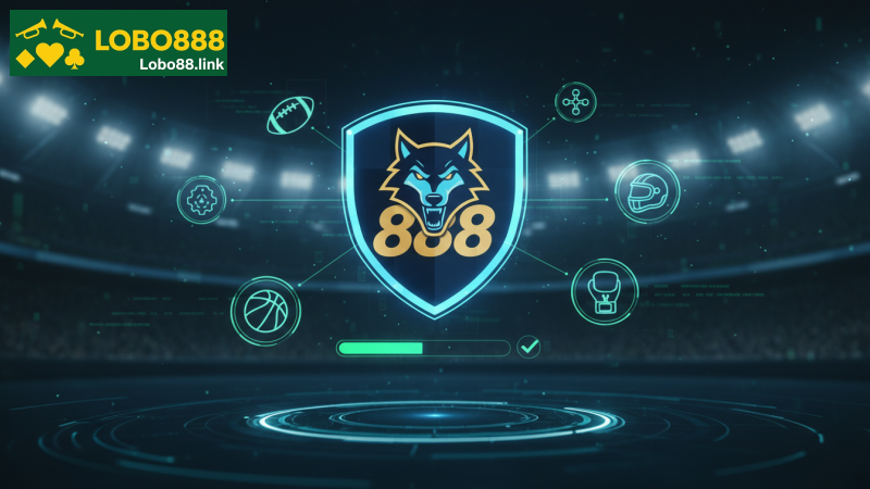 Lobo888 Esporte &eacute; seguro e confi&aacute;vel? Avalia&ccedil;&atilde;o completa
