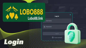 Lobo888 Entrar