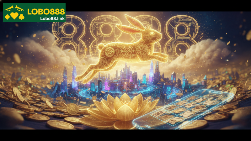 Onde Jogar Fortune Rabbit na Lobo888 Onde Jogar Fortune Rabbit na Lobo888