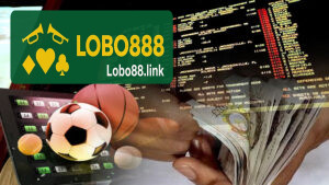 Lobo888 Ao Vivo